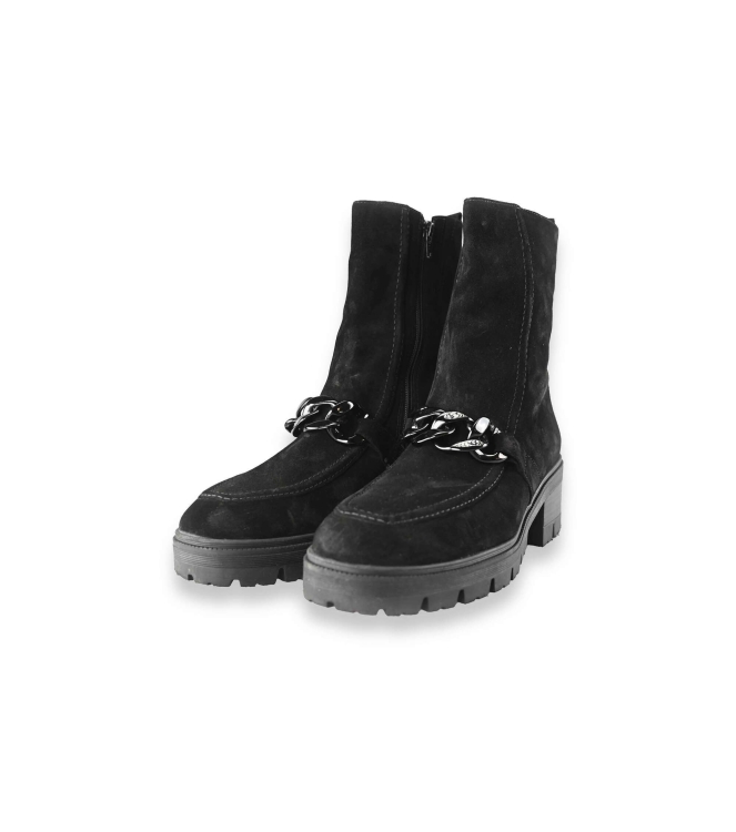 Gabor Bikerstiefel