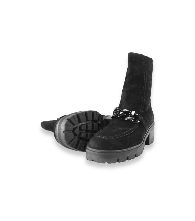 Gabor Bikerstiefel