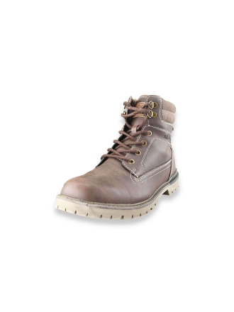 s. Oliver Schnürstiefel