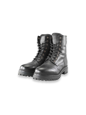 Cellini Schnürstiefel Schwarz 204498