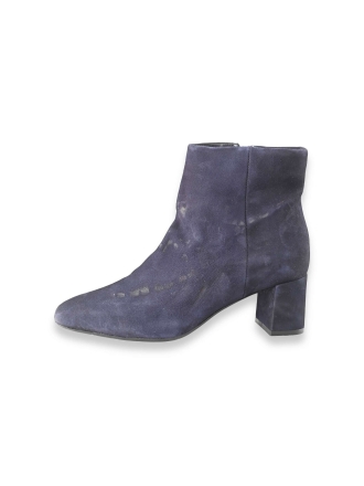 Linea Zeta Stiefeletten Blau 204506