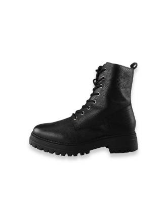 Cellini Schnürstiefel Schwarz 204524