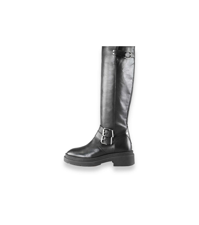 Ann Rocks Stiefel
