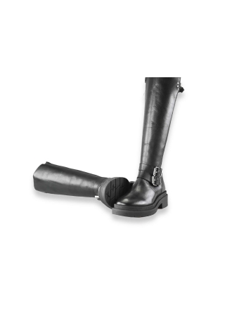 Ann Rocks Stiefel