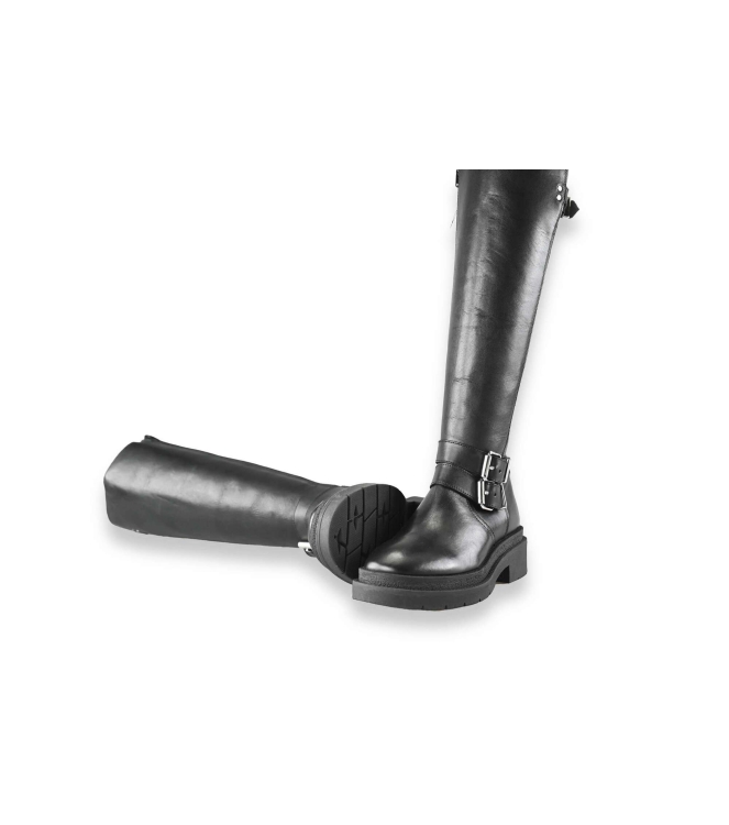 Ann Rocks Stiefel