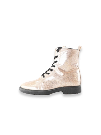 Kipling Schnürstiefel Gold 204530
