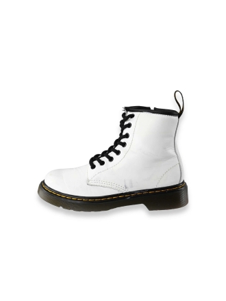 Dr. Martens Schnürstiefel Weiß 204531