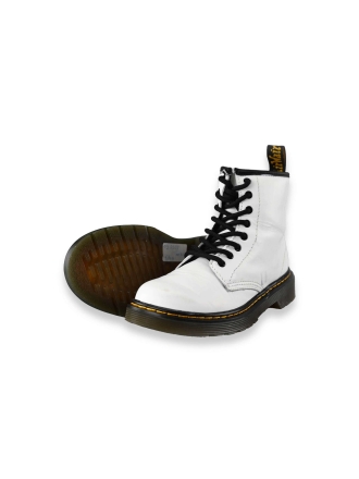 Dr. Martens Schnürstiefel