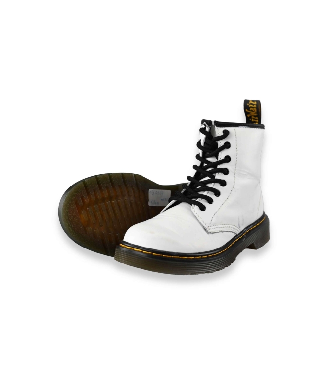 Dr. Martens Schnürstiefel