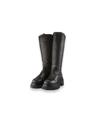Tamaris Stiefel Schwarz 204540