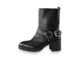 Ann Rocks Bikerstiefel