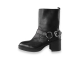 Ann Rocks Bikerstiefel