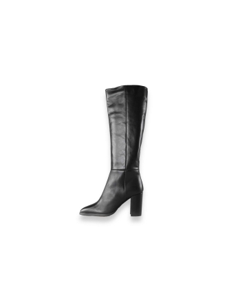 Lina Locchi Stiefel Schwarz 204556