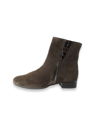 Haboob Stiefeletten Braun 204563