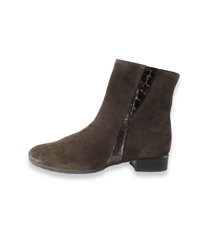 Haboob Stiefeletten