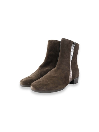 Haboob Stiefeletten Braun 204563