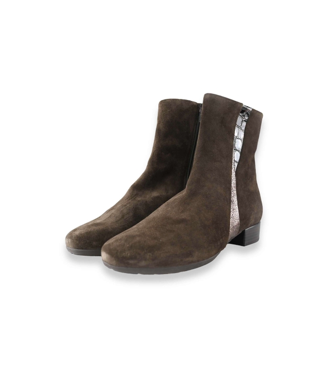 Haboob Stiefeletten