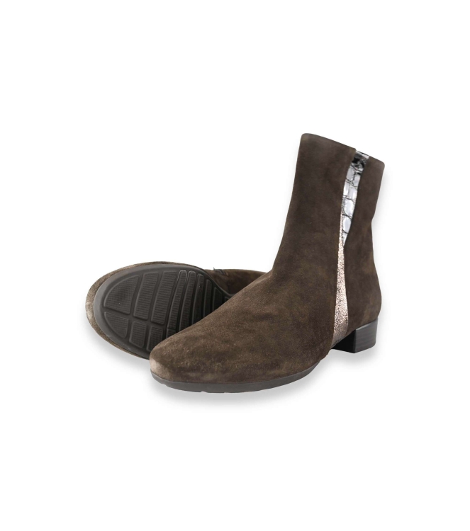 Haboob Stiefeletten