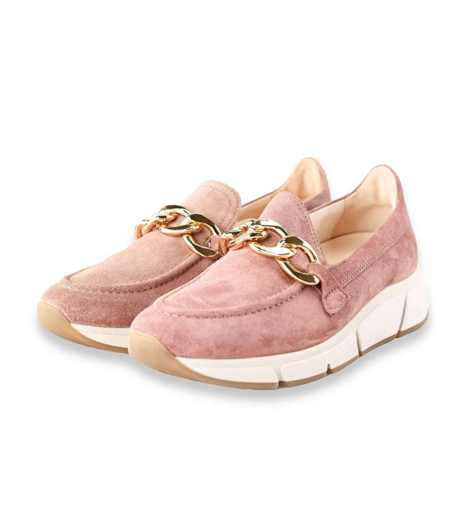 Gabor Slip-ons
