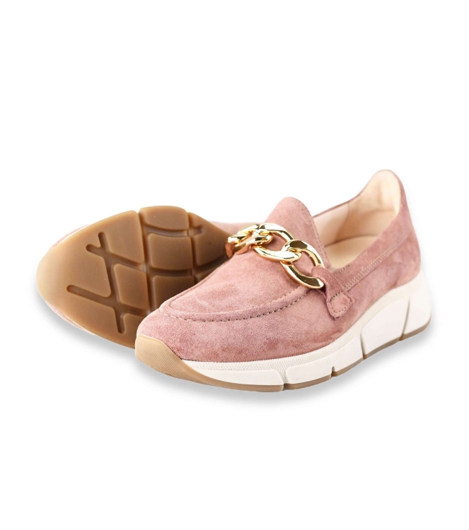 Gabor Slip-ons