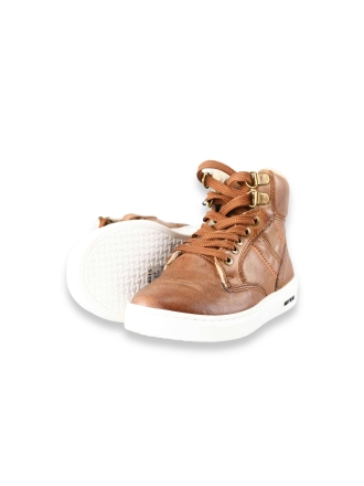 Muyters Hohe Sneaker