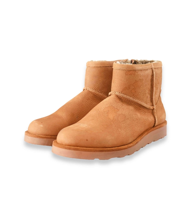 Giga Stiefeletten