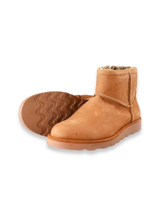 Giga Stiefeletten
