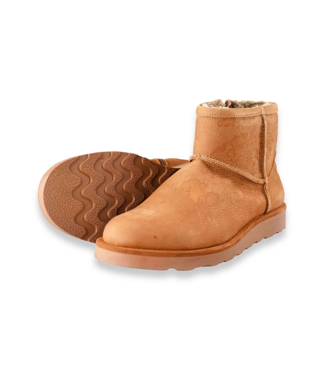 Giga Stiefeletten
