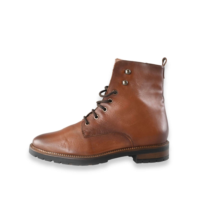 Linea Zeta Schnürstiefel