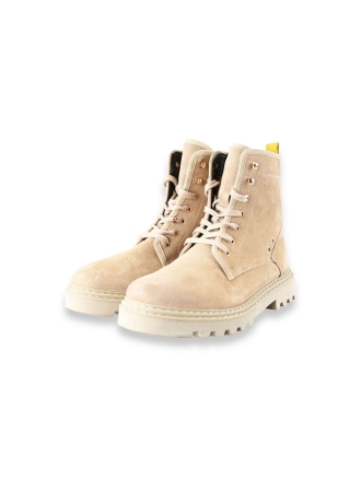 Ann Rocks Schnürstiefel Braun 204613