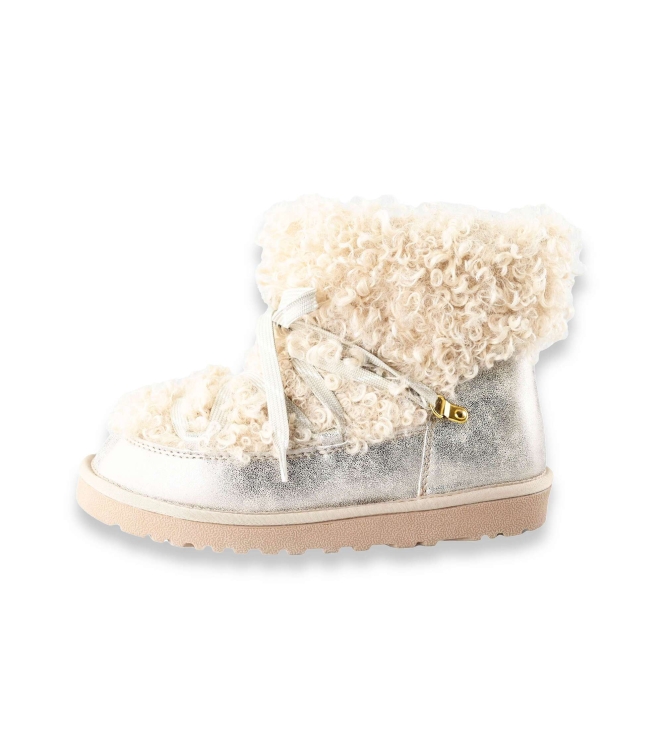 Supercracks Stiefel