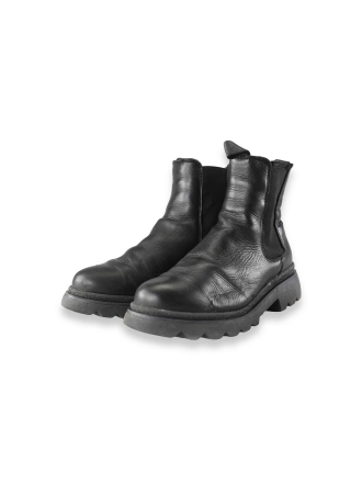 Tamaris Chelsea boots Schwarz 204621