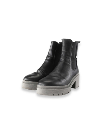 Tamaris Chelsea boots Schwarz 204624