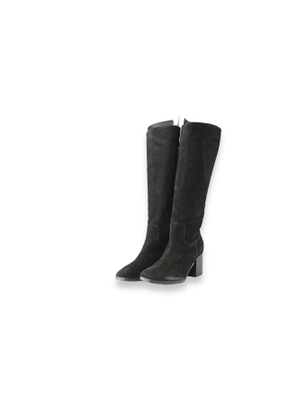 Tamaris Stiefel Schwarz 204643