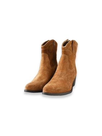 Cellini Cowboystiefel Braun 204647