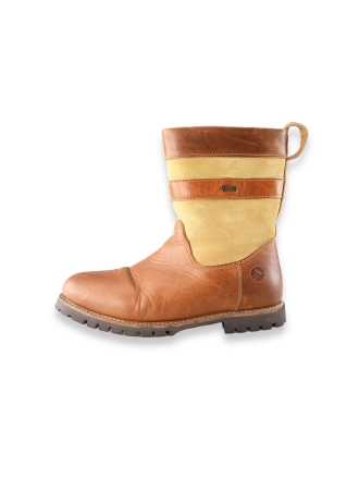 Travelin Schneestiefel Braun 204715