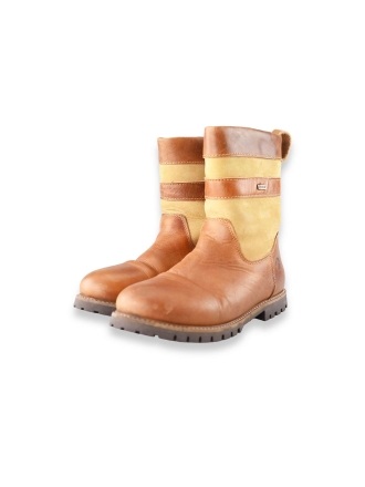 Travelin Schneestiefel Braun 204715
