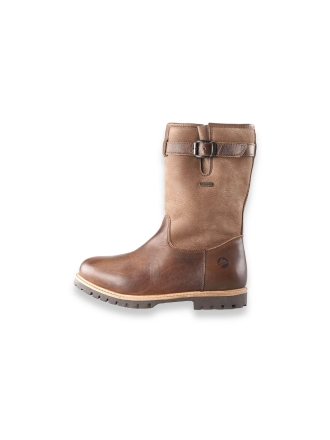Travelin Schneestiefel Braun 204718