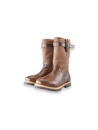 Travelin Schneestiefel Braun 204718