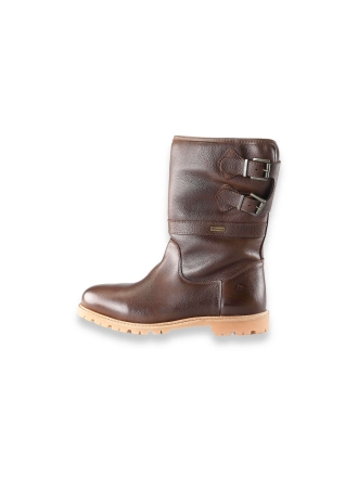 Travelin Schneestiefel Braun 204719