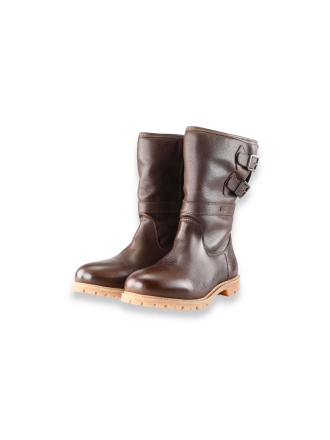 Travelin Schneestiefel Braun 204719