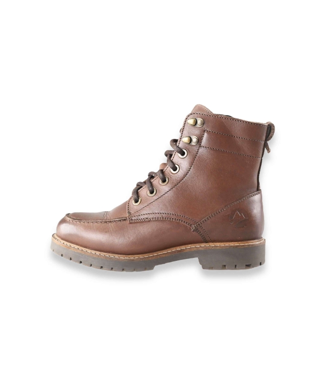 Travelin Schnürstiefel