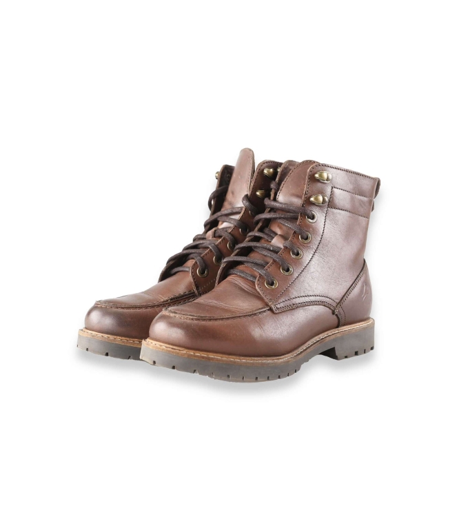 Travelin Schnürstiefel