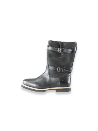Travelin Stiefel Schwarz 204744