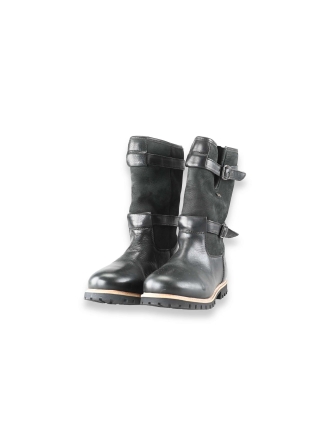 Travelin Stiefel Schwarz 204744