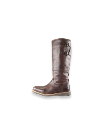 Travelin Stiefel Braun 204757