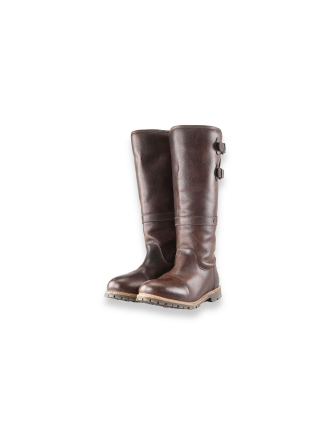 Travelin Stiefel Braun 204757