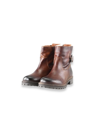 Travelin Stiefeletten Braun 204758