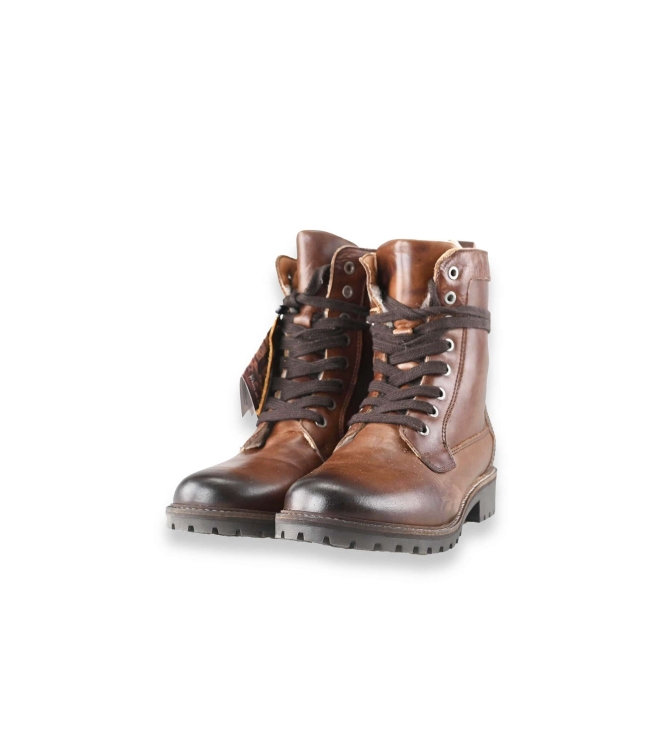 Travelin Schnürstiefel
