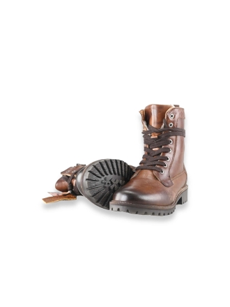 Travelin Schnürstiefel